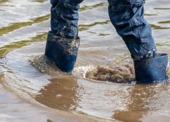 Ocab Danmark hjælper dig - Forberedt på vand eller stormskade