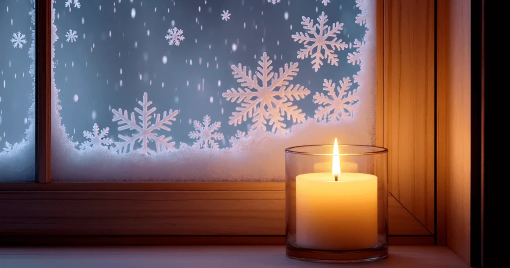 Undgå brandskader i den søde juletid | 8 gode råd fra Ocab med ønsket om en glædelig jul